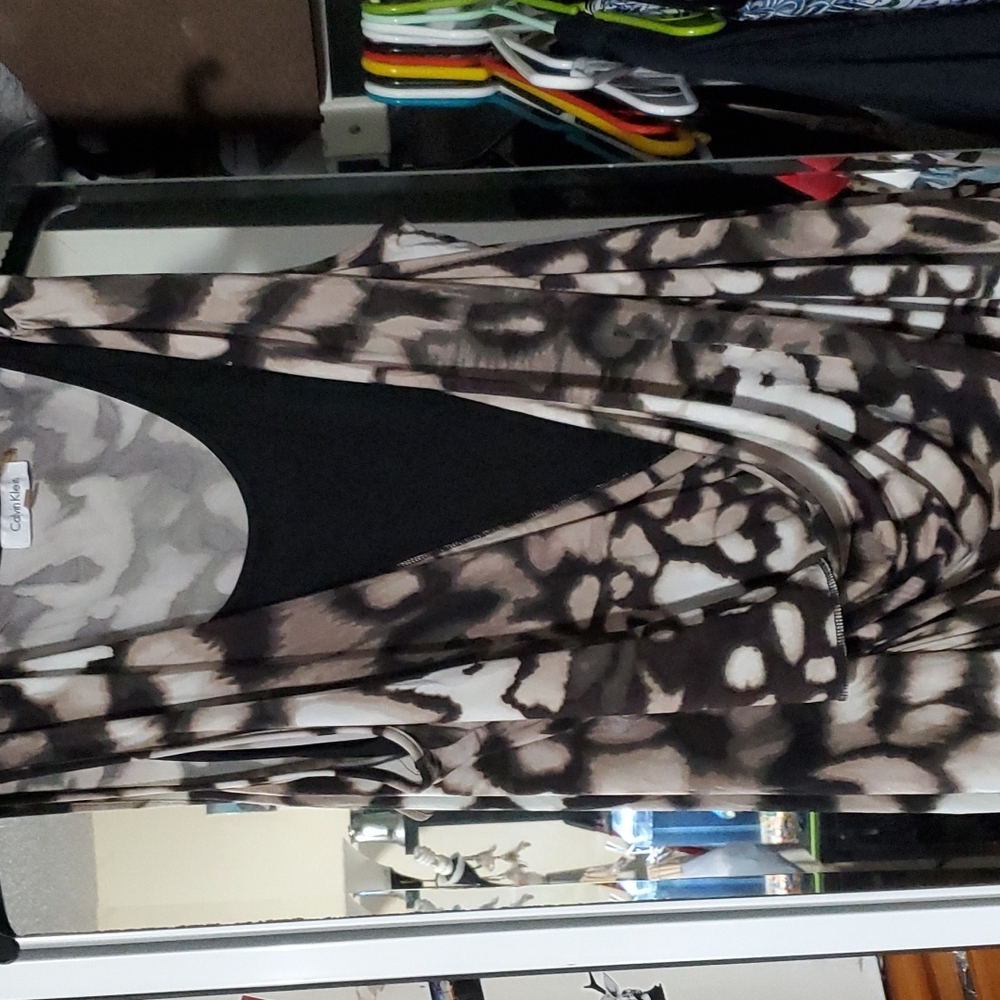 Calvin Klein dress in great shape